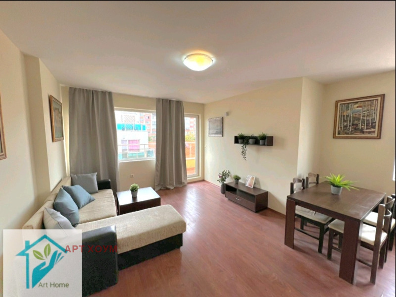 Na prodej  1 ložnice Sofia , Nadežda 2 , 57 m2 | 24613602 - obraz [7]