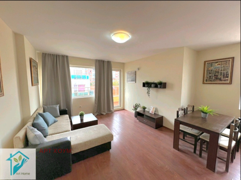 Na prodej  1 ložnice Sofia , Nadežda 2 , 57 m2 | 24613602 - obraz [10]