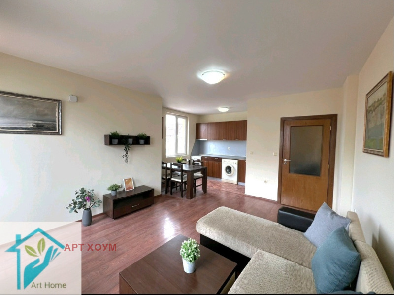 Na prodej  1 ložnice Sofia , Nadežda 2 , 57 m2 | 24613602 - obraz [5]