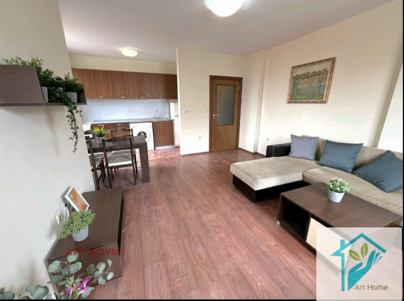 Na prodej  1 ložnice Sofia , Nadežda 2 , 57 m2 | 24613602 - obraz [12]