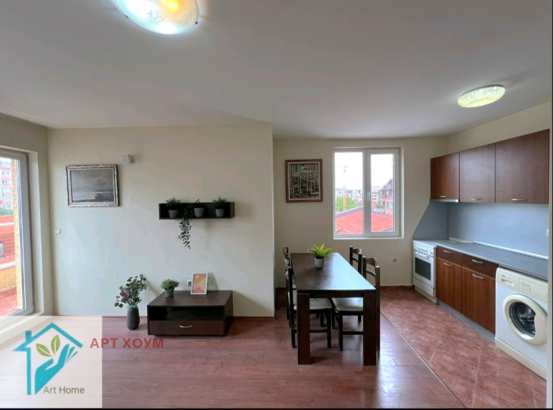 Na prodej  1 ložnice Sofia , Nadežda 2 , 57 m2 | 24613602 - obraz [6]