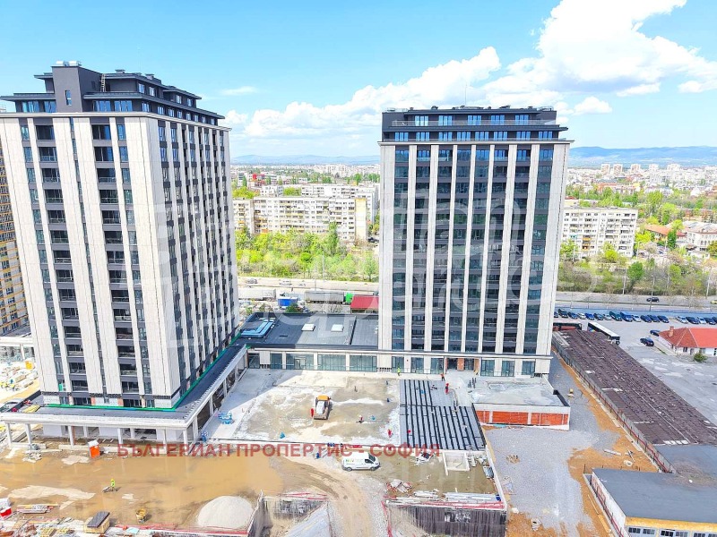 Til salgs  1 soverom Sofia , Banisjora , 81 kvm | 78286707 - bilde [14]