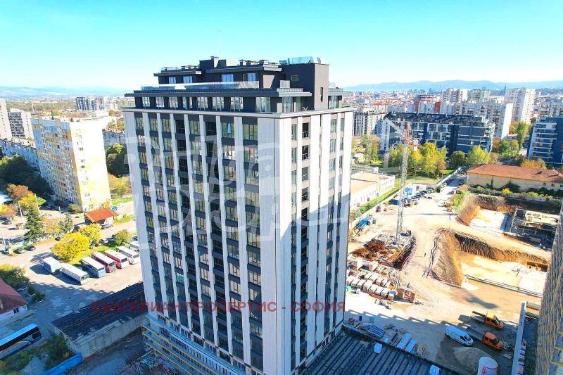 Til salgs  1 soverom Sofia , Banisjora , 81 kvm | 78286707 - bilde [2]