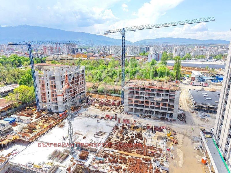 Til salgs  1 soverom Sofia , Banisjora , 81 kvm | 78286707 - bilde [6]