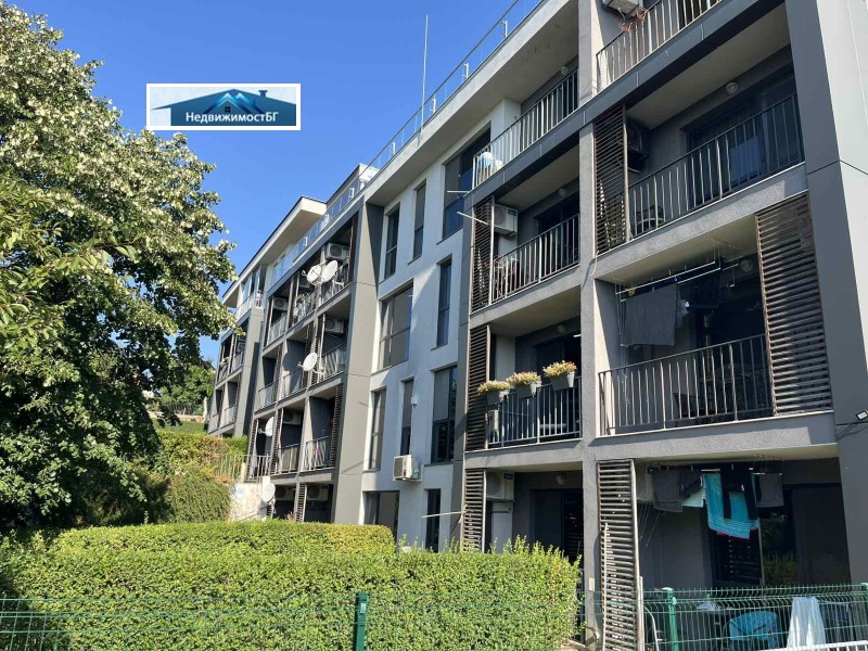 Продава  2-стаен град Варна , м-т Долна Трака , 95 кв.м | 67814427 - изображение [13]