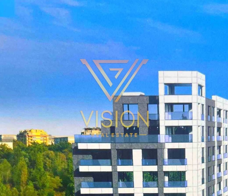 Продава  2-стаен град София , Люлин 6 , 71 кв.м | 73105930 - изображение [2]