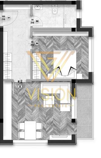 Продава 2-СТАЕН, град София, Люлин 6 • 141620 € • 29481562 — Holmes.bg