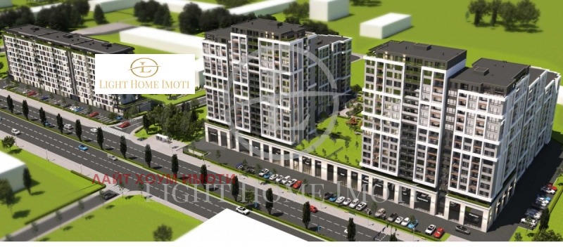 Продава 2-СТАЕН, град Пловдив, Гагарин • 64797 € • 71541867 — Holmes.bg