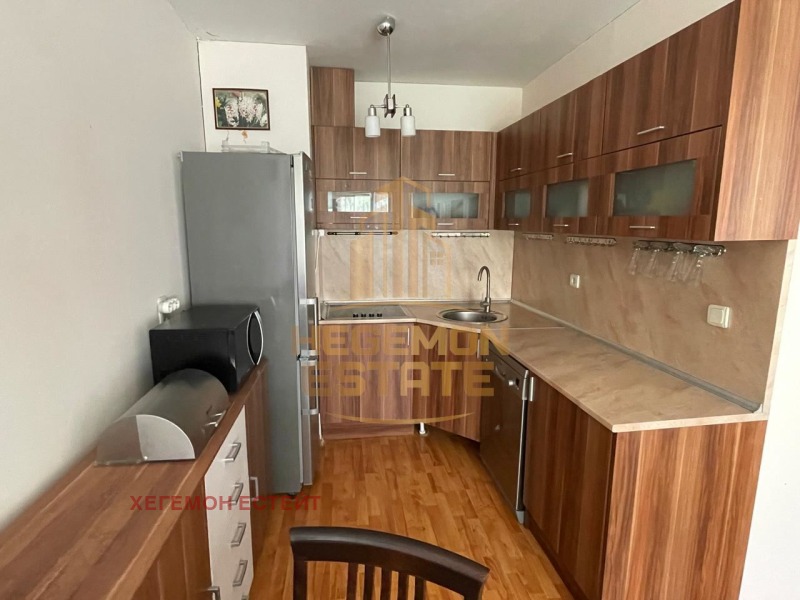 En venta  1 dormitorio Varna , k.k. Sv.Sv. Konstantin i Elena , 70 metros cuadrados | 41471289 - imagen [5]