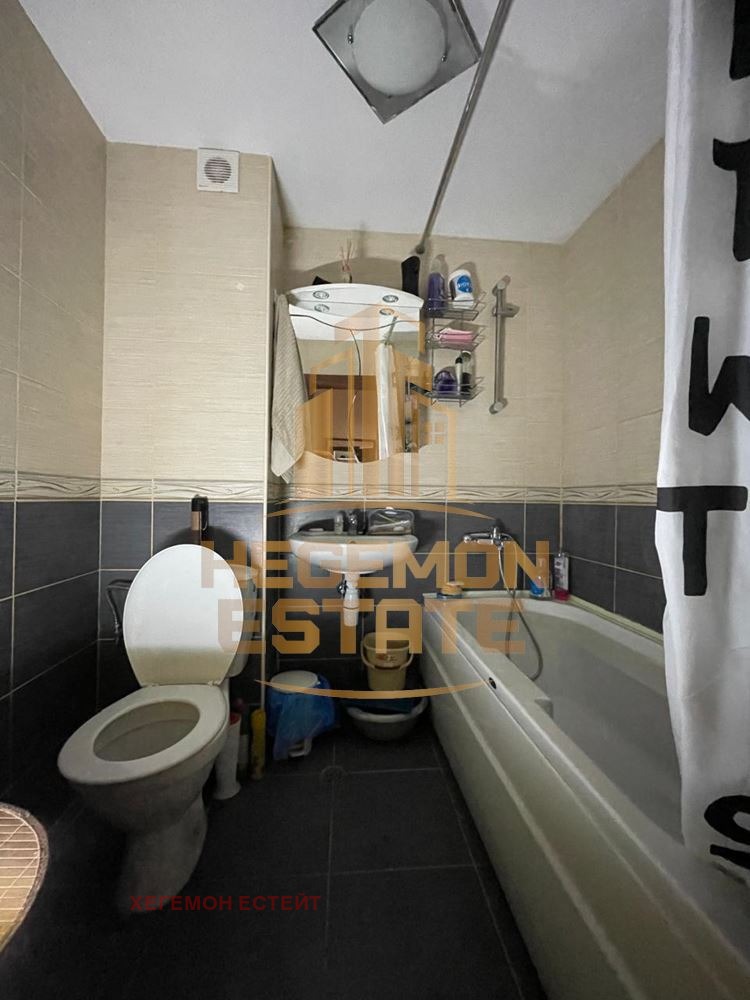 En venta  1 dormitorio Varna , k.k. Sv.Sv. Konstantin i Elena , 70 metros cuadrados | 41471289 - imagen [10]