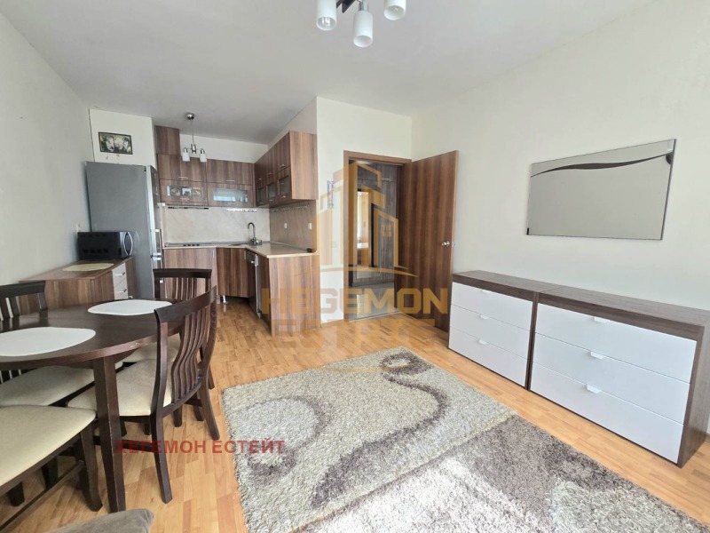 En venta  1 dormitorio Varna , k.k. Sv.Sv. Konstantin i Elena , 70 metros cuadrados | 41471289