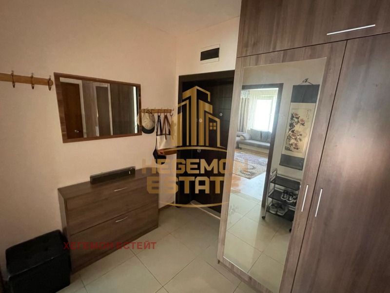 En venta  1 dormitorio Varna , k.k. Sv.Sv. Konstantin i Elena , 70 metros cuadrados | 41471289 - imagen [11]