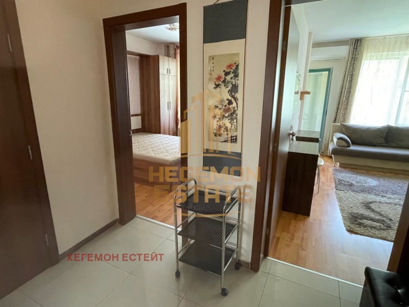 En venta  1 dormitorio Varna , k.k. Sv.Sv. Konstantin i Elena , 70 metros cuadrados | 41471289 - imagen [6]