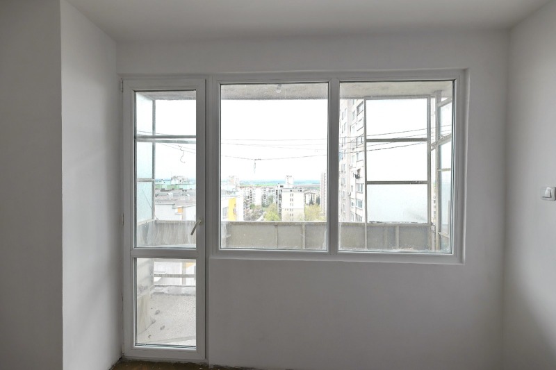Te koop  1 slaapkamer Stara Zagora , Kazanski , 65 m² | 91651372 - afbeelding [3]