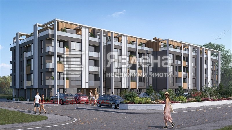 Продава 2-СТАЕН, град Бургас, Сарафово • 107837 € / 210910.84 лв. • 20931911 1