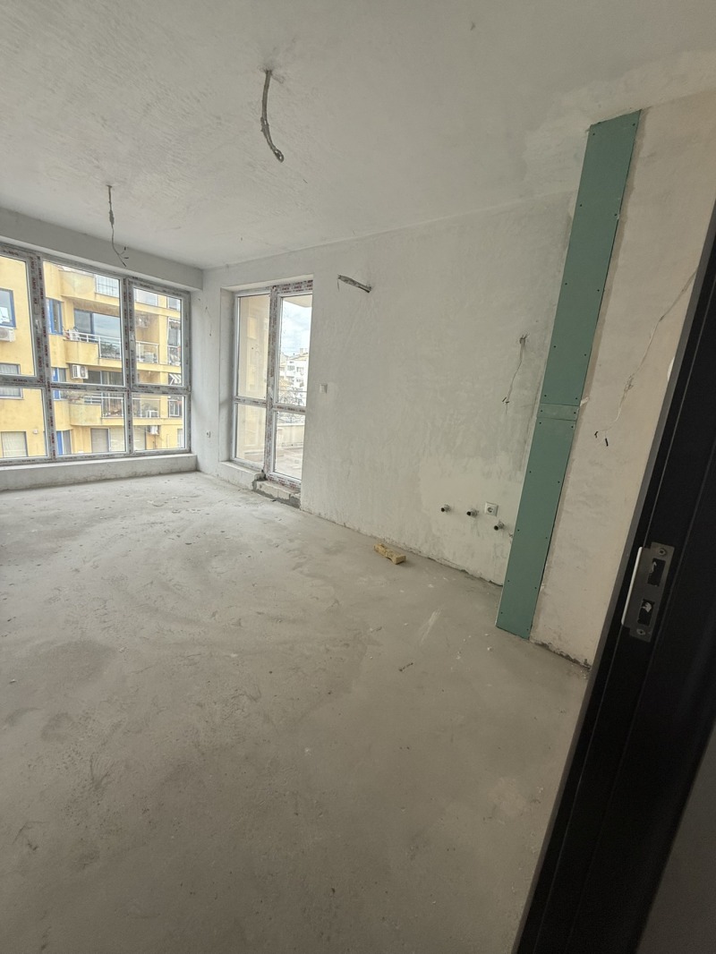 Продава 2-СТАЕН, гр. Пловдив, Кършияка, снимка 4 - Апартаменти - 52534715