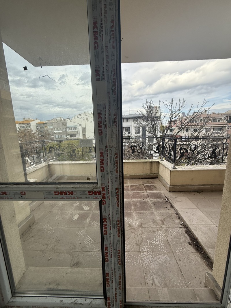 Продава 2-СТАЕН, гр. Пловдив, Кършияка, снимка 8 - Апартаменти - 52534715