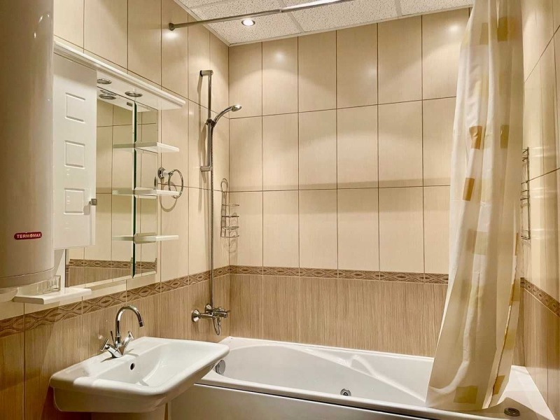 Продава 2-СТАЕН, гр. Варна, Галата, снимка 5 - Апартаменти - 53588653