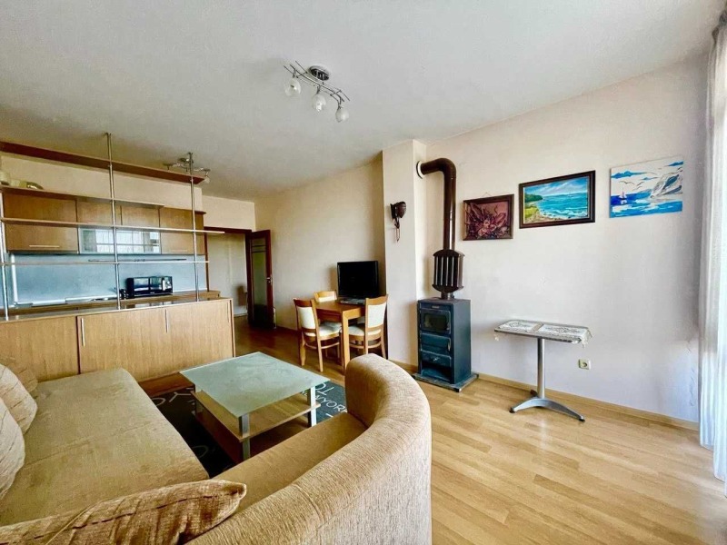 Продава 2-СТАЕН, гр. Варна, Галата