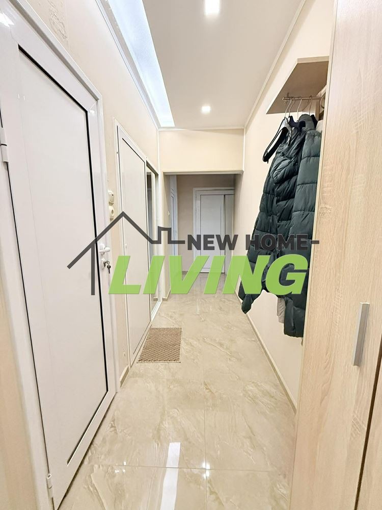 Продава 2-СТАЕН, гр. Пловдив, Кършияка, снимка 5 - Апартаменти - 54213678