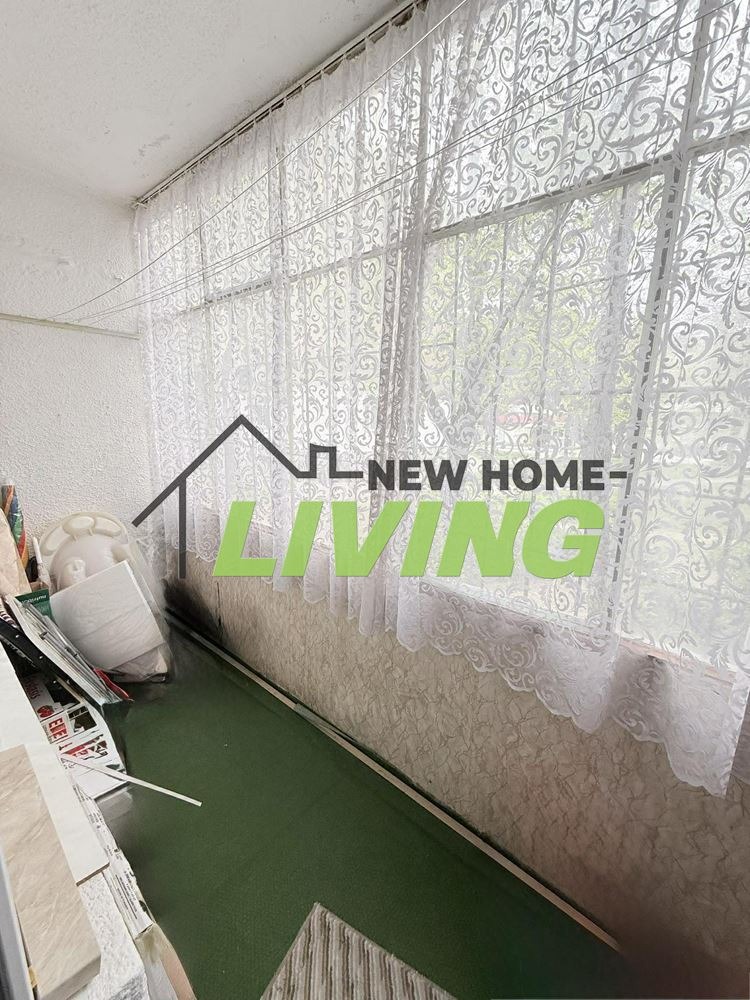 Продава 2-СТАЕН, гр. Пловдив, Кършияка, снимка 10 - Апартаменти - 54213678