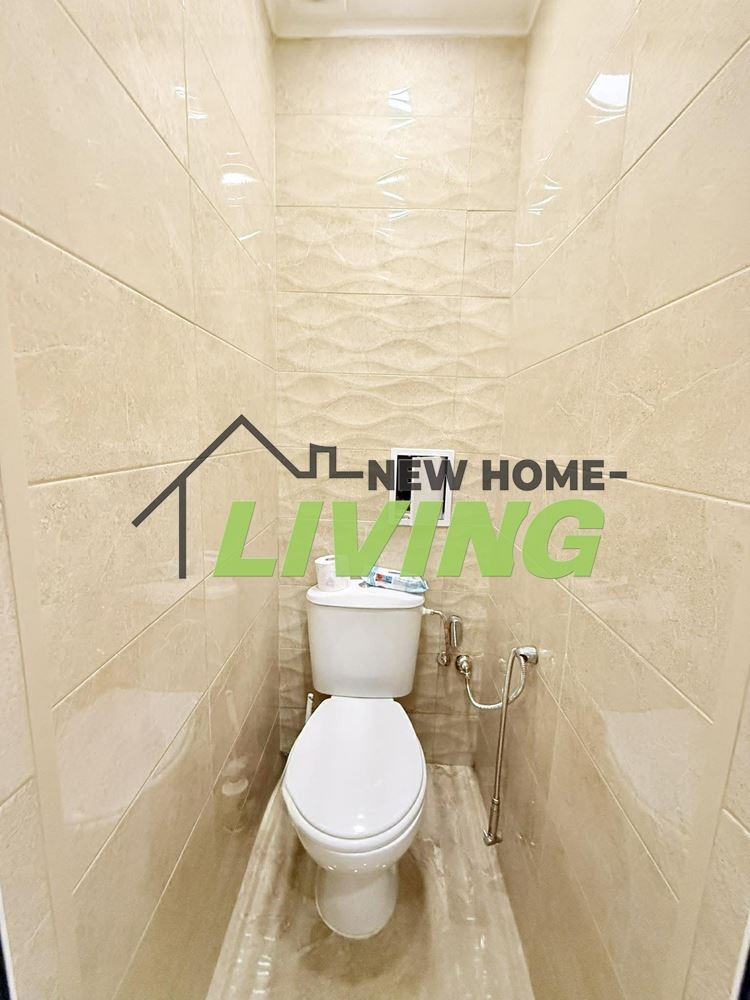 Продава 2-СТАЕН, гр. Пловдив, Кършияка, снимка 8 - Апартаменти - 54213678