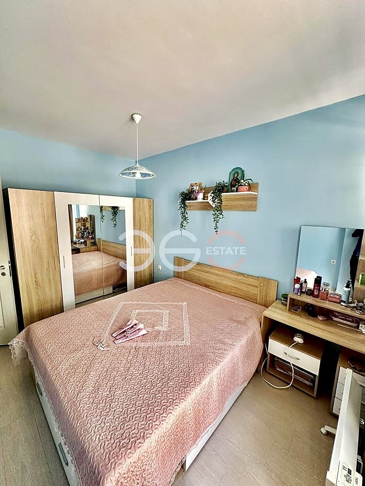 Продава 2-СТАЕН, гр. Варна, Възраждане 1, снимка 2 - Апартаменти - 54560256