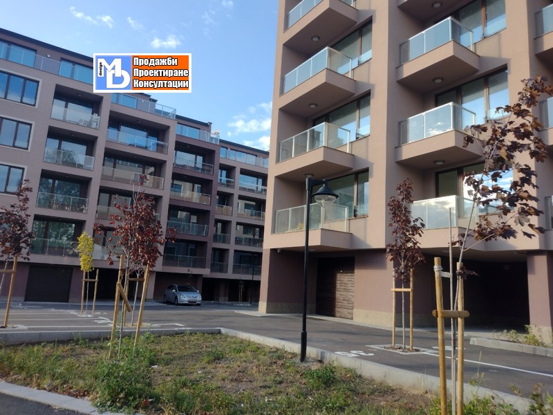 Zu verkaufen  2 Schlafzimmer Sofia , Druschba 2 , 111 qm | 33772062 - Bild [3]
