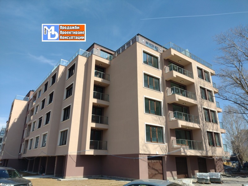 Продава  3-стаен град София , Дружба 2 , 111 кв.м | 33772062 - изображение [3]