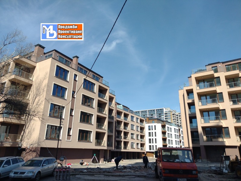 Продава  3-стаен град София , Дружба 2 , 111 кв.м | 33772062