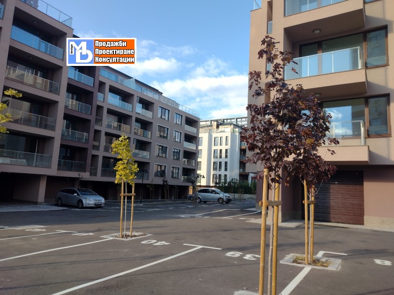 Zu verkaufen  2 Schlafzimmer Sofia , Druschba 2 , 111 qm | 33772062 - Bild [4]