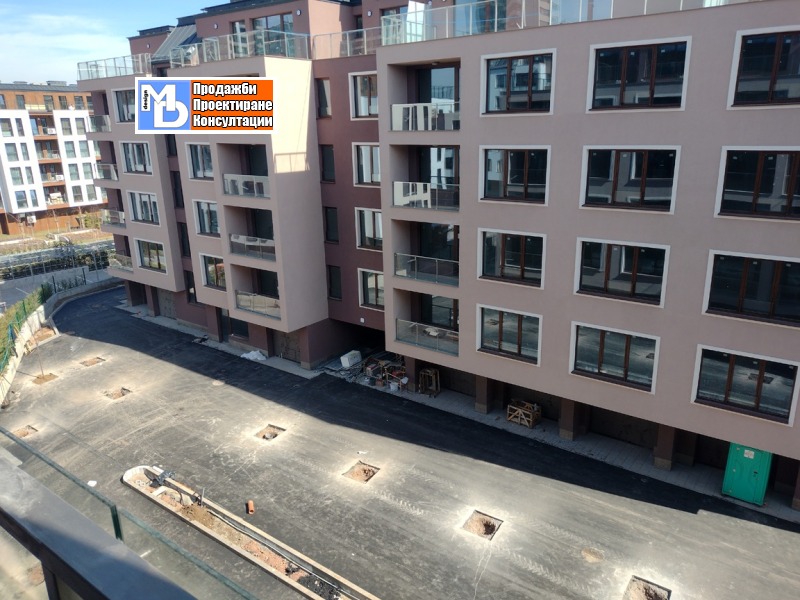 Продава  3-стаен град София , Дружба 2 , 111 кв.м | 33772062 - изображение [13]