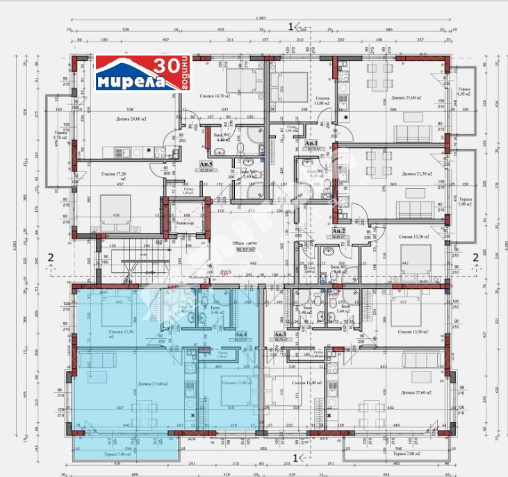 Продава 3-СТАЕН, гр. Велико Търново, Картала, снимка 1 - Aпартаменти - 48880801