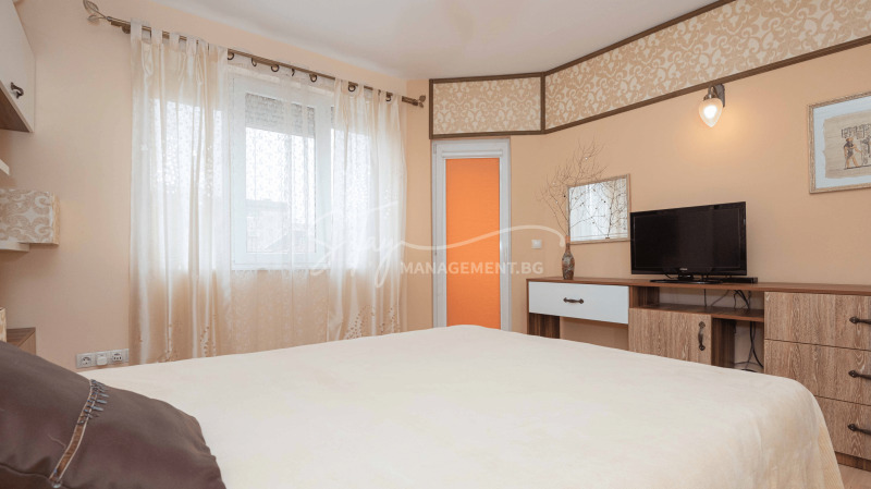 Till salu  2 sovrum Burgas , Sarafovo , 93 kvm | 17375291 - bild [6]