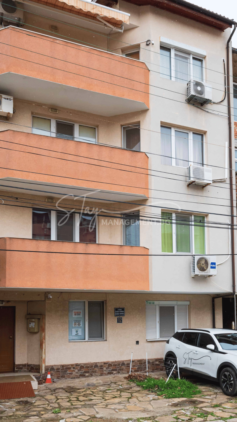 Satılık  2 yatak odası Burgas , Sarafovo , 93 metrekare | 17375291 - görüntü [16]