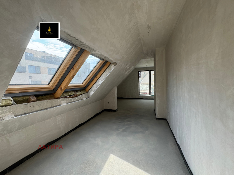 Продаја  2 спаваће собе Софија , Хаджи Димитар , 125 м2 | 92842608 - слика [11]