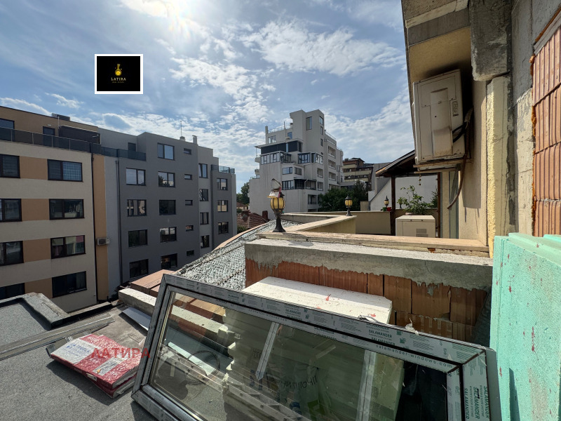 Продаја  2 спаваће собе Софија , Хаджи Димитар , 125 м2 | 92842608 - слика [14]
