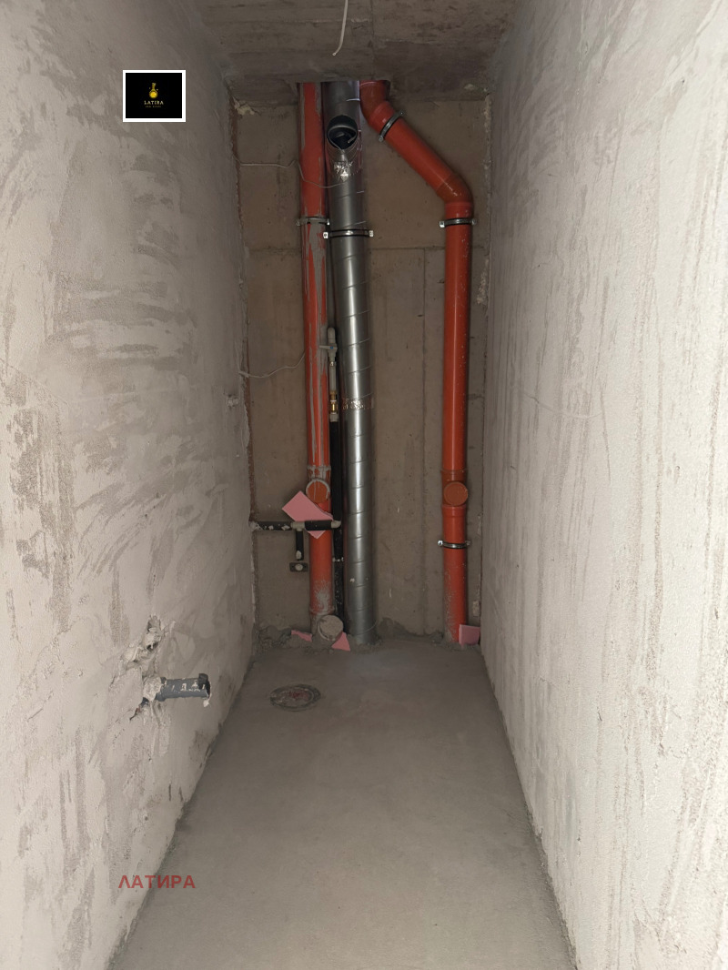 Продаја  2 спаваће собе Софија , Хаджи Димитар , 125 м2 | 92842608 - слика [8]