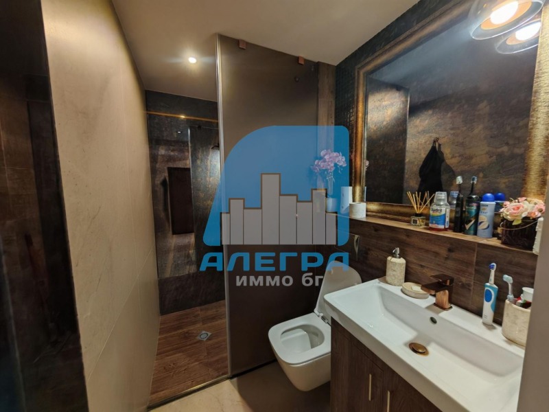Продава  3-стаен град София , Център , 109 кв.м | 13326700 - изображение [9]