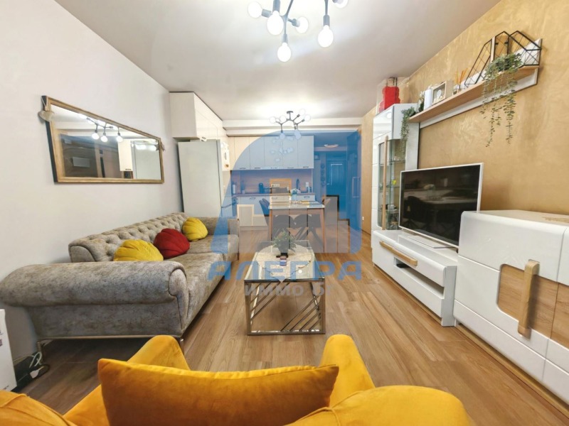 Продава  3-стаен град София , Център , 109 кв.м | 13326700 - изображение [3]