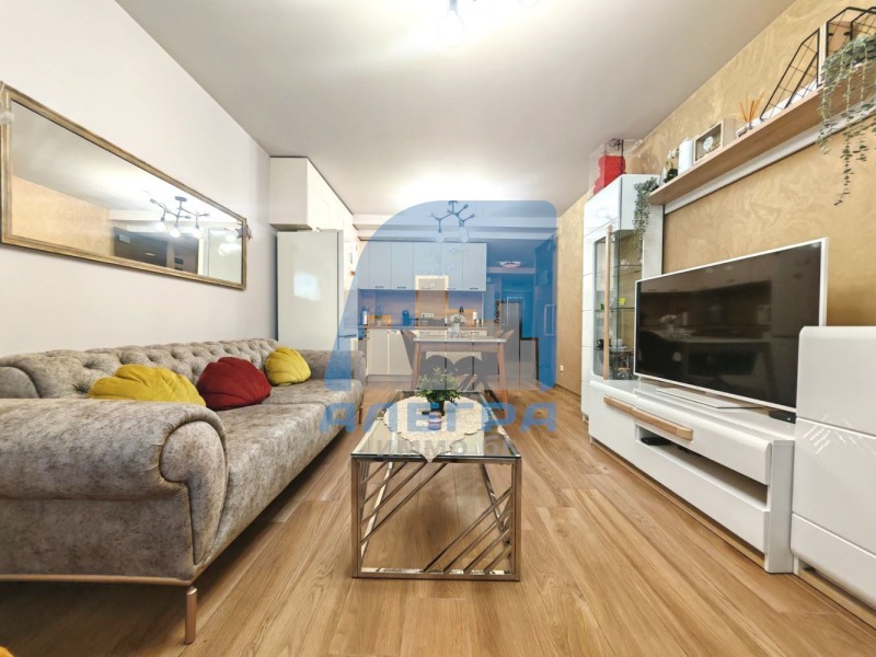 Продава  3-стаен град София , Център , 109 кв.м | 13326700 - изображение [13]