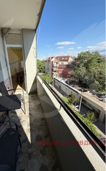 Продава 3-СТАЕН, гр. Пловдив, Тракия, снимка 5 - Апартаменти - 54135599