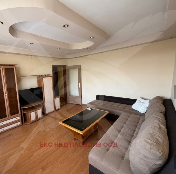 Продава 3-СТАЕН, гр. Пловдив, Тракия