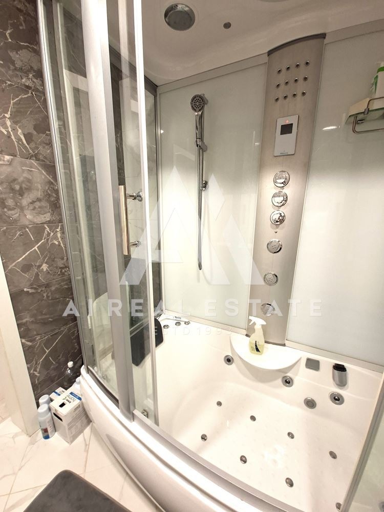Продава 3-СТАЕН, гр. Плевен, Широк център, снимка 12 - Апартаменти - 56082332