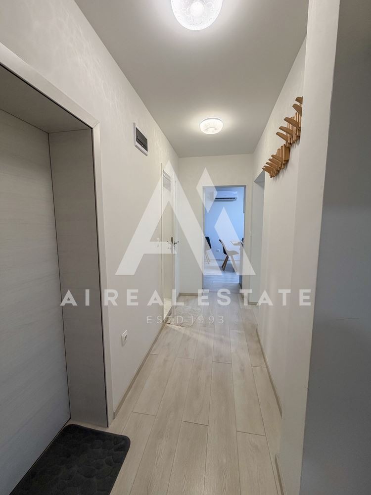 Продава 3-СТАЕН, гр. Плевен, Широк център, снимка 16 - Апартаменти - 56082332
