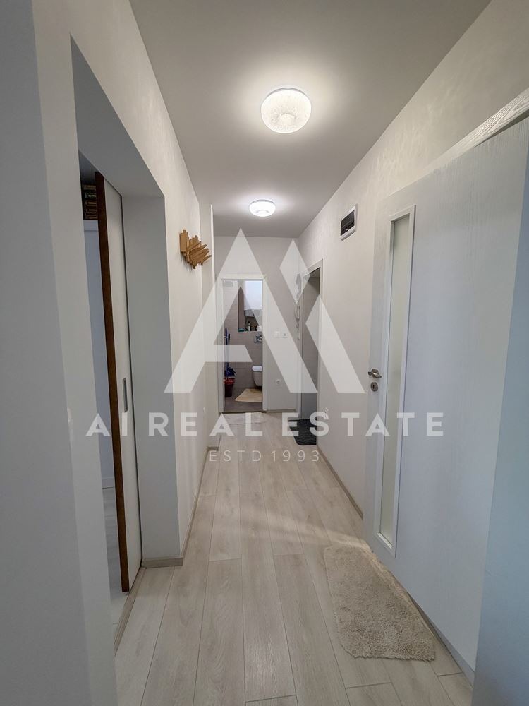Продава 3-СТАЕН, гр. Плевен, Широк център, снимка 15 - Апартаменти - 56082332