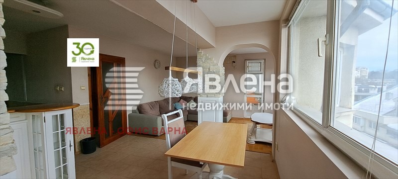 Продава 4-СТАЕН, гр. Варна, Победа, снимка 11 - Апартаменти - 53880679
