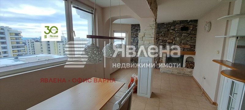 Продава 4-СТАЕН, гр. Варна, Победа, снимка 4 - Апартаменти - 53880679