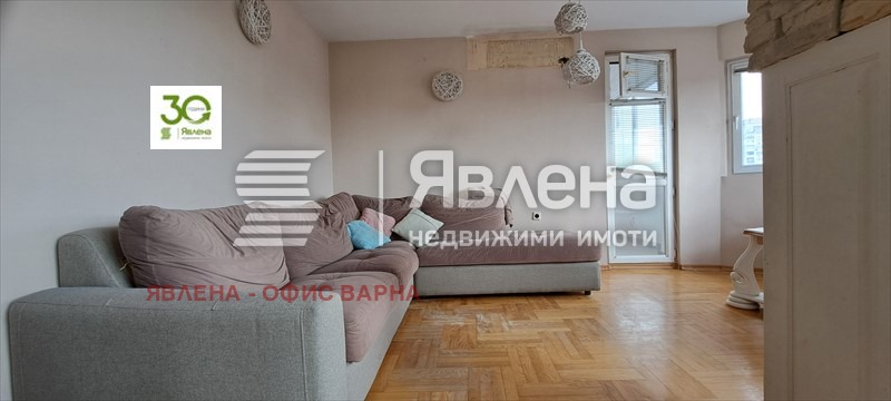 Продава 4-СТАЕН, гр. Варна, Победа, снимка 12 - Апартаменти - 53880679