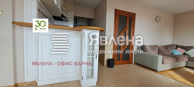Продава 4-СТАЕН, гр. Варна, Победа, снимка 14 - Апартаменти - 53880679